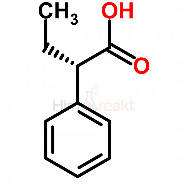 (S)-(+)-2-фенилмасляный кислота
