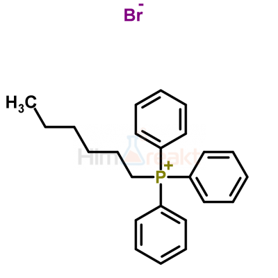 Гексилтрифенилфосфония бромид