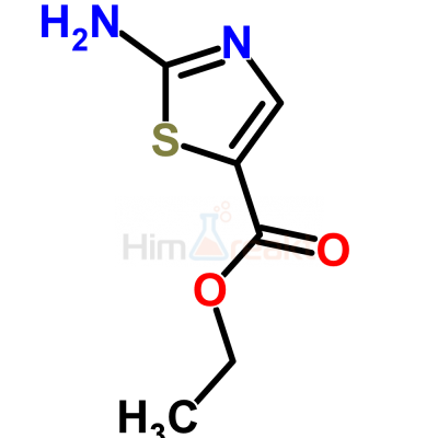 Этил 2-аминотриазол-5-карбоксилат