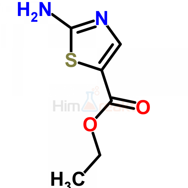 Этил 2-аминотриазол-5-карбоксилат