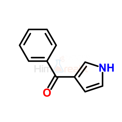 3-Бензоилпиррол
