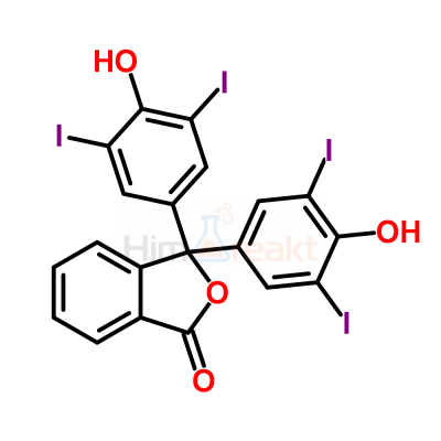 Тетрайодофенолфталеин