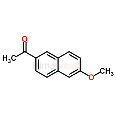6'-Метокси-2'-ацетонафтон