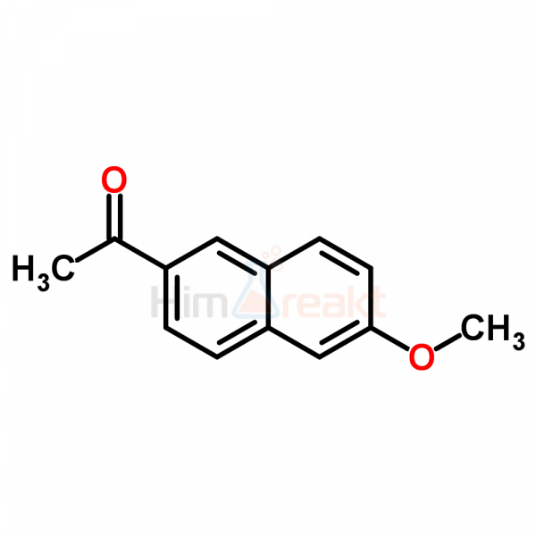 6'-Метокси-2'-ацетонафтон