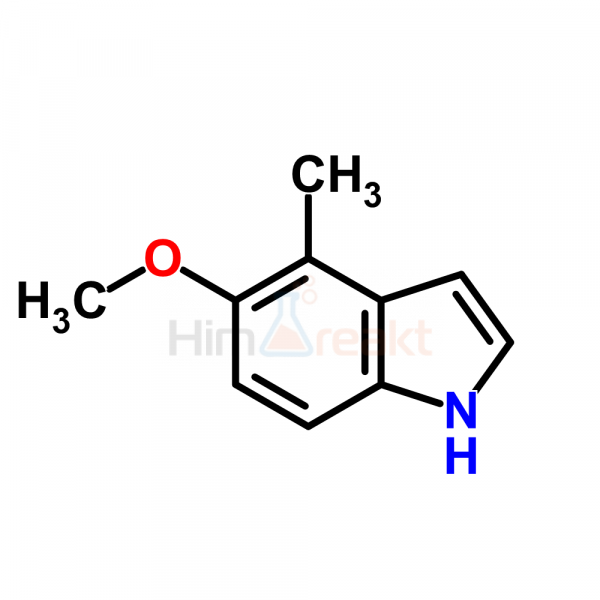 5-Метокси-4-метилиндол