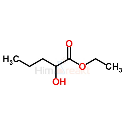 Этил 2-гидроксивалерат