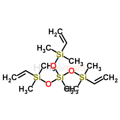 Трис(винилдиметилсилокси)метилсилан