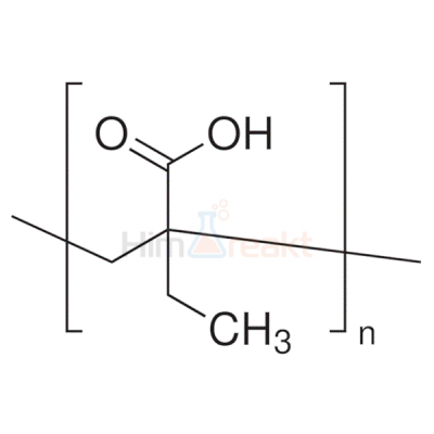 Поли(2-этилакриловая кислота)