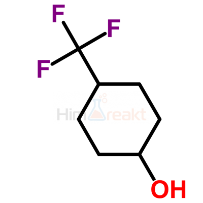 4-(Трифторметил)циклогексанол (цис/транс)