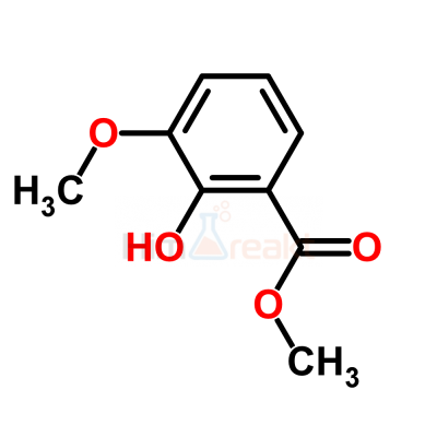 Метил 3-метоксисалицилат