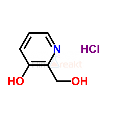 3-Гидрокси-2-(гидроксиметил)пиридин гидрохлорид
