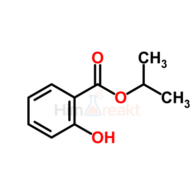 Изопропил салицилат