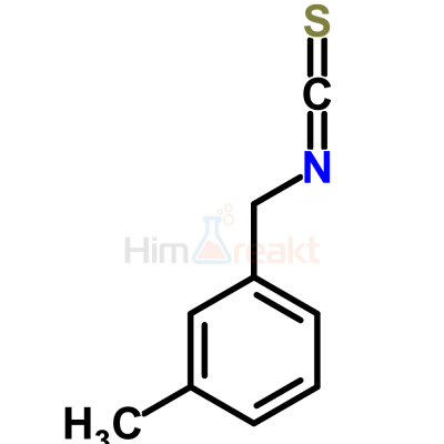 3-Метилбензил изотиоцианат