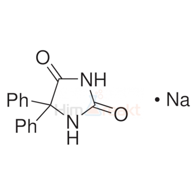 5,5-Дифенилгидантоин натриевая соль