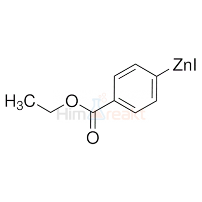 4-(Этоксикарбонил)фенилцинк йодид раствор