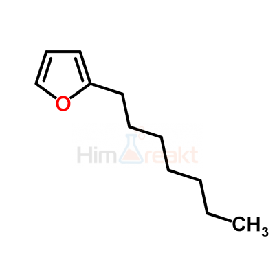 2-Гептилфуран