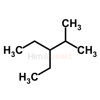 3-Этил-2-метилпентан