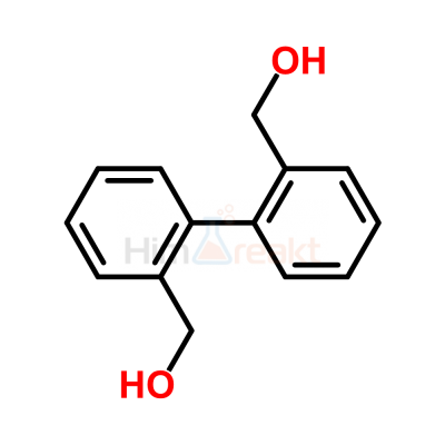2,2'-Бифенилдиметанол