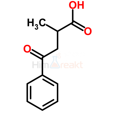 2-Метил-4-оксо-4-фенилмасляный кислота