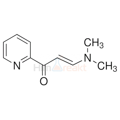 3-(Диметиламино)-1-(2-пиридил)-2-пропен-1-он