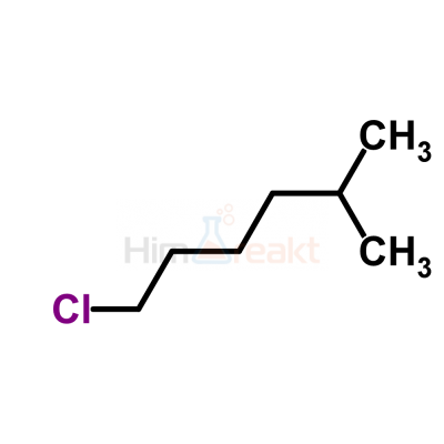 1-Хлор-5-метилгексан