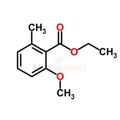 2-Метокси-6-метилбензойная кислота этиловый эфир