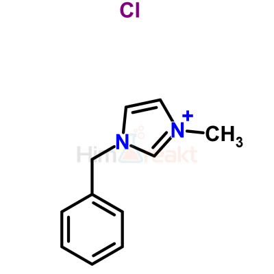 1-Бензил-3-метилимидазол хлорид
