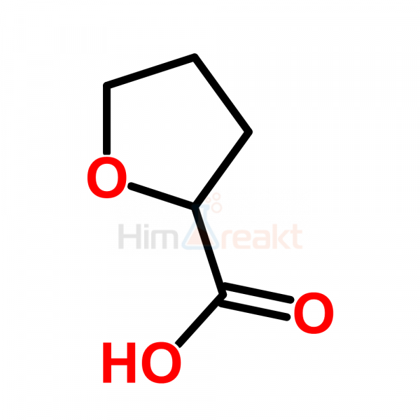 Тетрагидро-2-фуранкарбоновая кислота