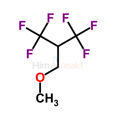 1,1,1-Трифтор-2-(трифторметил)-4-оксапентан