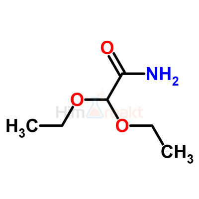 2,2-Диэтоксиацетамид