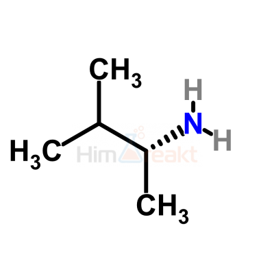 (R)-(-)-2-амино-3-метилбутан