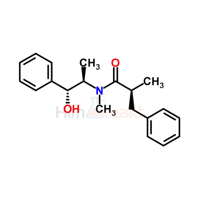 (1R, 2r)-псевдоэфедрин-(S)-2-метилгидроциннамамид