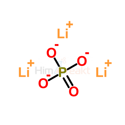 Литий фосфат