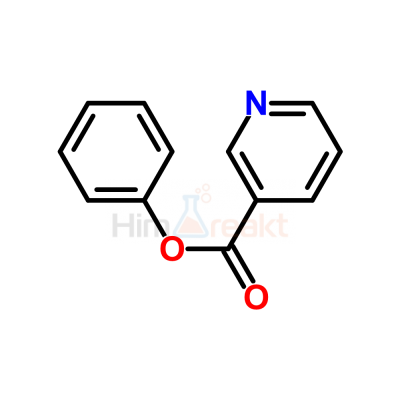 Фенил никотинат