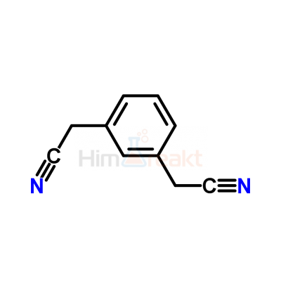 1,3-Фенилендиацетонитрил