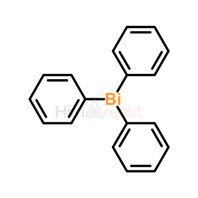 Трифенилвисмут