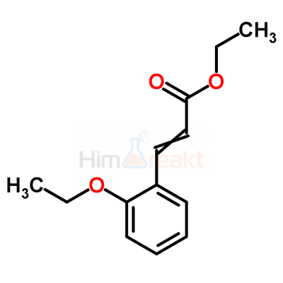 Этил 2-этоксициннамат