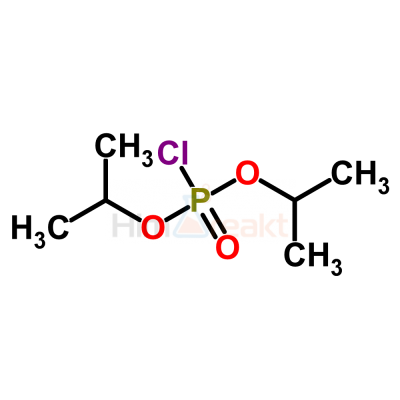Диизопропил хлорфосфат