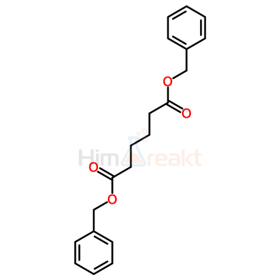 Адипиновая кислота дибензил эфир