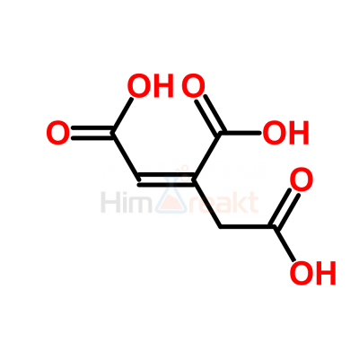 Цис-аконитовая кислота