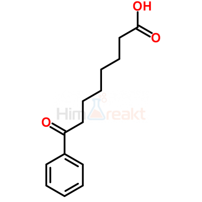 7-Бензоилгептановая кислота