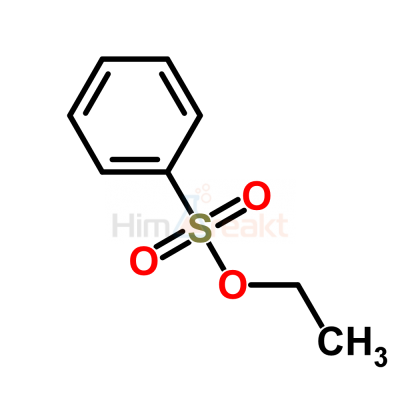 Бензолсульфоновая кислота этиловый эфир