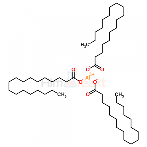 Аллюминий стеарат