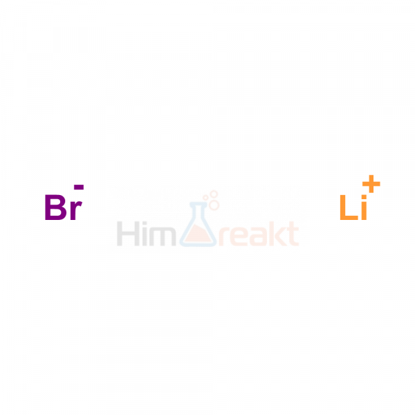 Литий бромид