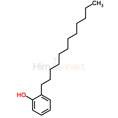 4-Додецилфенол, смесь изомеров