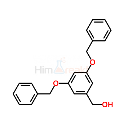 3,5-Дибензилоксиспирт бензиловый
