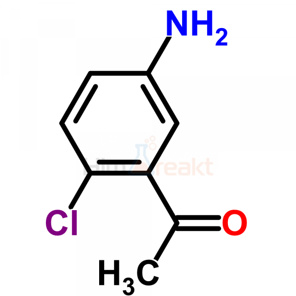 5-Амино-2-хлорАцетофенон