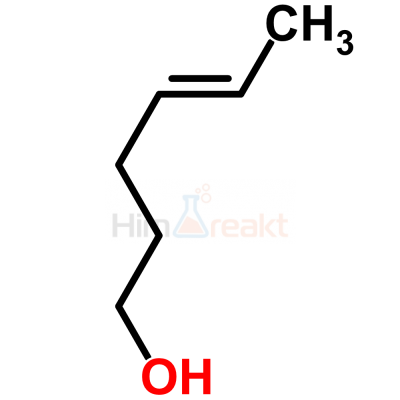 4-Гексен-1-ол