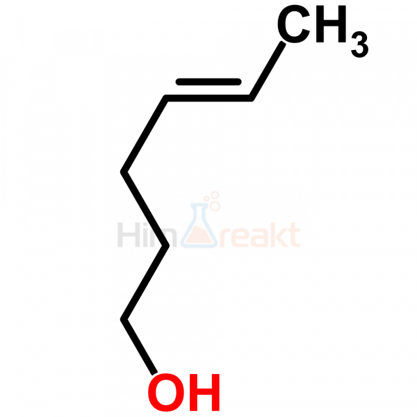 4-Гексен-1-ол