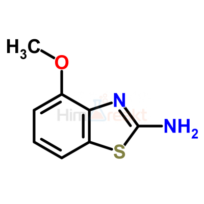2-Амино-4-метоксибензотиазол